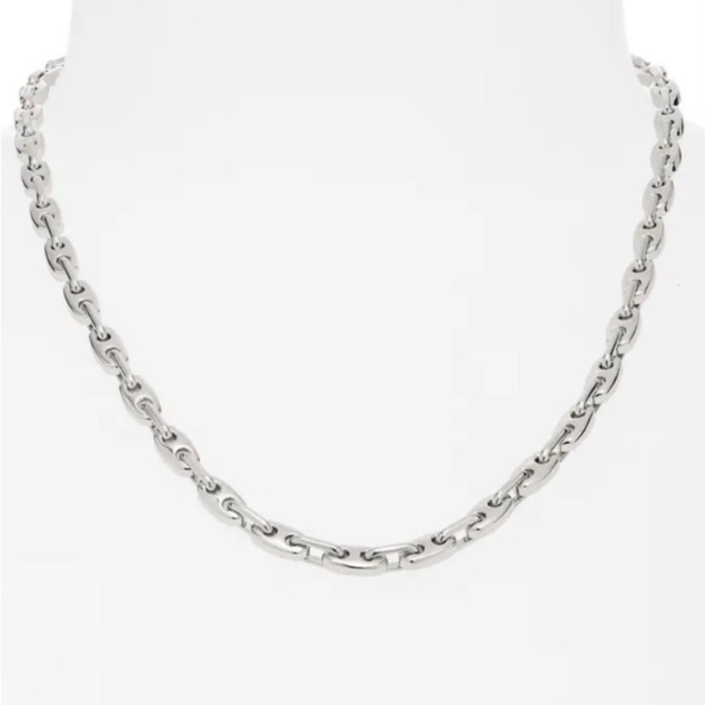 Kendra Scott Bailey Chain Necklace - Picture 4 of 10